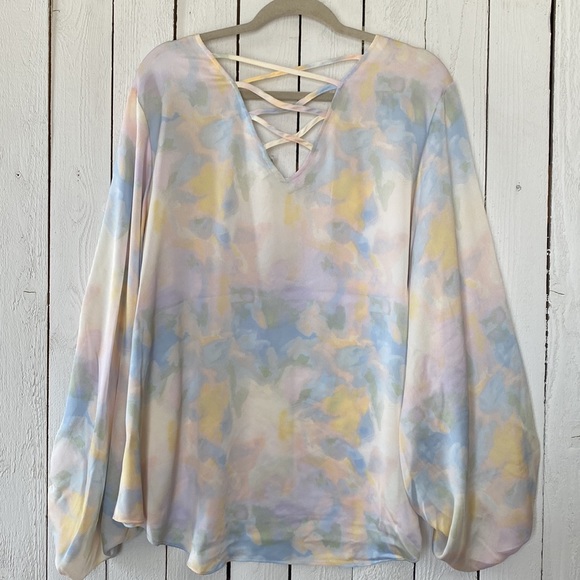 Cato Blouse - Picture 5 of 7